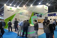 亞源科技重磅亮相CMEF2020，引領醫療電源市場風向