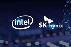官宣：SK 海力士 90 億美元收購英特爾閃存芯片業務