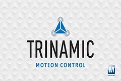 貿澤電子與運動控制公司Trinamic 簽署全球分銷協(xié)議 