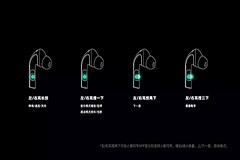 壓感技術(shù)在TWS耳機(jī)中日漸普及，NDT支持紫米打造高性價(jià)比爆款PurPods Pro