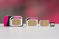 工信部全面放行：三大運營商均獲 eSIM 技術(shù)應(yīng)用服務(wù)批文