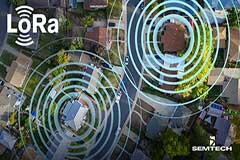 LoRa借助亞馬遜Sidewalk進軍消費物聯網領域