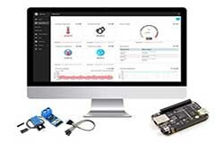 Digi－Key Electronics 和Machinechat宣布全球供應業內最經濟實惠的用于BeagleBone的即用型物聯網數據管理解決方案