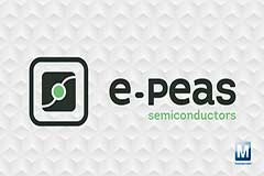 貿澤電子成為e－peas能量收集PMIC產品的首家全球授權分銷商