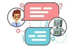 手把手教你如何構建一個專屬聊天機器人