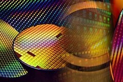 SEMI：三季度全球晶圓出貨 31．35 億平方英寸