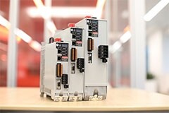 Kinetix集成驅動器 －推動自動化市場拓展目標