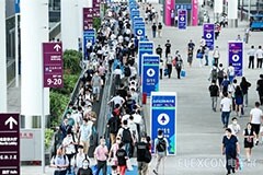 搶先布局電子產業新機遇，2021ELEXCON電子展展位預定從速