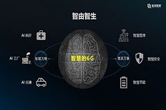 6G 賽道提前布局：紫光展銳發布 6G 白皮書