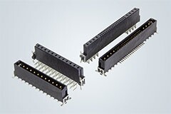 面向未來的電力、數據和信號傳輸
