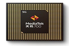 2020 年聯發科預期出貨 4500 萬套天璣芯片，年營收有望突破 100 億美元