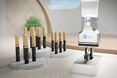 OnRobot全新電動平行夾持器可在狹小空間內靈活工作