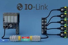 IO－Link 1．1版本，加速IIoT向高速率時代演進