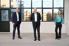 Nordic Semiconductor收購Imagination Technologies Group整體Wi－Fi開發團隊、核心Wi－Fi專業知識和Wi－Fi IP技術資產以擴展進入Wi－Fi領域