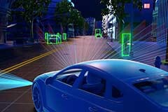 Velodyne Lidar的Velabit榮獲《科技新時代》久負盛名的“最佳新品獎”