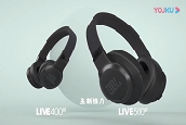JBL LIVE500BTo{ܶC^ʽCvѸС΢Zϵy