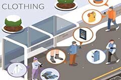 可穿戴傳感器的類型有哪些？生活中的這些都有用到哦