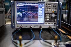 羅德與施瓦茨為UNH－IOL實驗室提供車載以太網測試