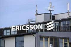 愛立信攜手七家臺灣廠商發力5G市場