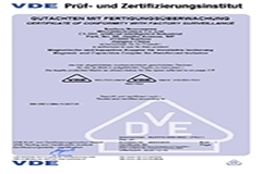 國內首家！納芯微隔離產品通過VDE增強隔離認證