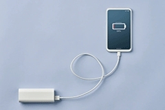 蘋(píng)果明年恐推氮化鎵快充，USB豆腐塊充電頭恐將不復(fù)存在
