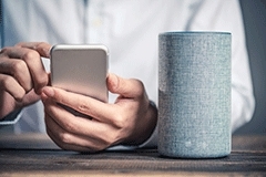 國內(nèi)智能音箱出貨量首現(xiàn)下滑：行業(yè)補貼持續(xù)，馬太效應加劇