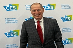 CES 2021消費(fèi)電子展54年來(lái)首次改線上 官方解讀將怎么辦