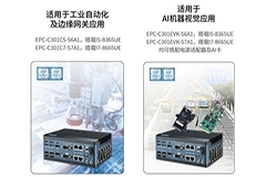 【星品限時(shí)免費(fèi)借測(cè)】EPC－C301系列嵌入式工控機(jī)，搶先體驗(yàn)！
