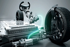 萬(wàn)都榮獲全球大型知名科技盛會(huì)“CES 2021”創(chuàng)新獎(jiǎng)