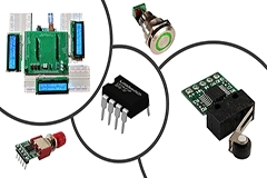 Digi－Key Electronics 宣布與LogiSwitch達(dá)成新的市場產(chǎn)品全球分銷合作伙伴關(guān)系