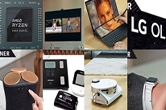 CES 2021“十五最”：聾啞人導航、遠程血壓計、汽車超屏等入選