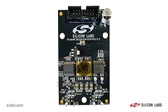 Silicon Labs與Wolfspeed合作，提供高性能電源模塊解決方案