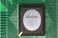 海信屏端驅(qū)動(dòng)芯片累計(jì)出貨1億顆，全球占有率超50%