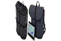 是德Nemo Backpack Pro室內(nèi)測量方案，提升5G測試效率