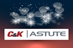 C＆K通過Astute Electronics 拓展全球分銷網(wǎng)絡(luò)