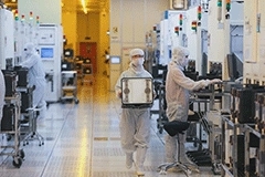 部分美供應商抱怨：對中芯國際出口許可遲遲不批