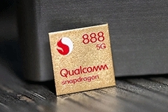 為華為準備的？傳高通將推更廉價的4G版驍龍888