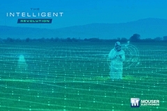 貿澤電子發表智能革命系列探討AI人道應用的最新電子書