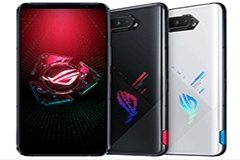 Pixelworks AI視覺處理器大幅提升華碩ROG 5游戲性能