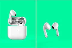 供應鏈：環旭電子為蘋果 AirPods 3/AirTags 等新品芯片封裝已正式送樣