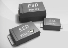 5G智慧型手機全面搭載快充 晶焱ESD／EOS 獲大廠青睞