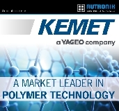 儒卓力聯(lián)手基美電子，拓展聚合物技術(shù)專業(yè)廠商特許經(jīng)營(yíng)