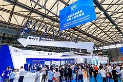 與AHTE2021“裝配系統集成館”一起走入自動化裝配工程世界