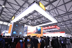 TE Connectivity亮相2021慕尼黑上海電子展，展現(xiàn)“科技互連成就人類互連”