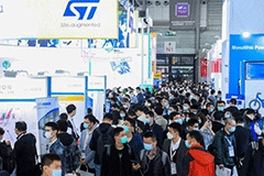 2021慕尼黑上海電子展覽會(huì)昨日盛大開幕 “融合創(chuàng)新，智引未來”，創(chuàng)新中國鑄就全球產(chǎn)業(yè)堅(jiān)固底座