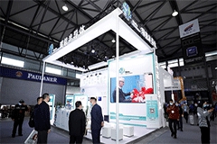 瑞能半導(dǎo)體亮相2021慕尼黑上海電子展覽會(huì)