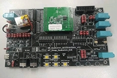 大聯(lián)大詮鼎集團(tuán)推出基于Qualcomm QCC5141 Adaptive ANC自適應(yīng)主動(dòng)降噪的藍(lán)牙耳機(jī)解決方案