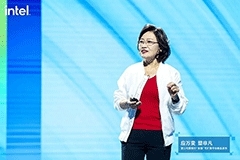 英特爾發(fā)布全新數(shù)據(jù)中心平臺，以非凡性能點燃數(shù)字經(jīng)濟(jì)新引擎