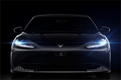 華為：智能汽車部件已全面推向市場，“Huawei Inside”合作車已量產