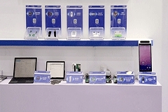 2021慕尼黑上海電子展速覽：國民技術【網絡安全、MCU、無線射頻】十大主題揭秘